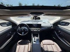BMW i3 2022 eDrive 35 L - фото 6