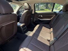 BMW i3 2022 eDrive 35 L - фото 7