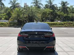 BMW i3 2022 eDrive 35 L - фото 9