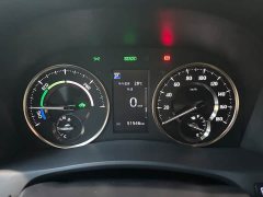 Lexus LM 2020 300h four-seat Royal Edition - фото 12