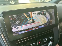 Lexus LM 2020 300h four-seat Royal Edition - фото 14