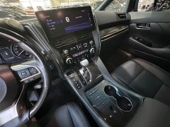 Lexus LM 2020 300h four-seat Royal Edition - фото 15