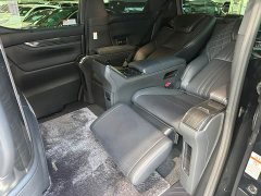 Lexus LM 2020 300h four-seat Royal Edition - фото 17
