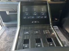 Lexus LM 2020 300h four-seat Royal Edition - фото 18