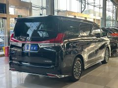 Lexus LM 2020 300h four-seat Royal Edition - фото 6