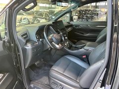 Lexus LM 2020 300h four-seat Royal Edition - фото 8