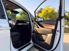 Trumpchi M8 2024 Master Series Super Hybrid Edition - фото 10