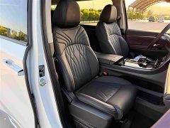 Trumpchi M8 2024 Master Series Super Hybrid Edition - фото 11