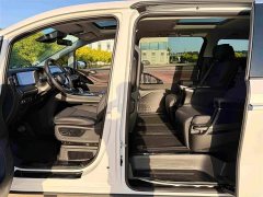 Trumpchi M8 2024 Master Series Super Hybrid Edition - фото 13