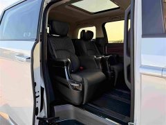 Trumpchi M8 2024 Master Series Super Hybrid Edition - фото 15