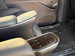 Trumpchi M8 2024 Master Series Super Hybrid Edition - фото 16
