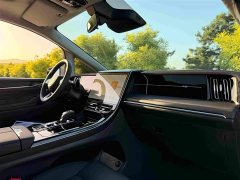 Trumpchi M8 2024 Master Series Super Hybrid Edition - фото 17