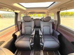 Trumpchi M8 2024 Master Series Super Hybrid Edition - фото 18