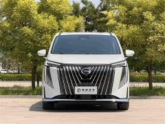 Trumpchi M8 2024 Master Series Super Hybrid Edition - фото 2