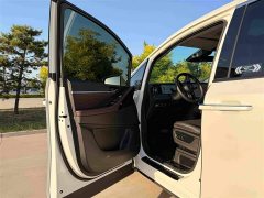 Trumpchi M8 2024 Master Series Super Hybrid Edition - фото 5