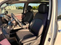 Trumpchi M8 2024 Master Series Super Hybrid Edition - фото 6