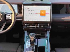 Trumpchi M8 2024 Master Series Super Hybrid Edition - фото 8