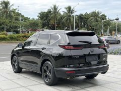 Lynk & Co Haoying 2021 240TURBO CVT two-wheel drive intelligent version - фото 10