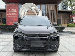 Lynk & Co Haoying 2021 240TURBO CVT two-wheel drive intelligent version - фото 3