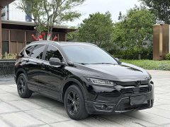 Lynk & Co Haoying 2021 240TURBO CVT two-wheel drive intelligent version - фото 4