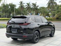 Lynk & Co Haoying 2021 240TURBO CVT two-wheel drive intelligent version - фото 8