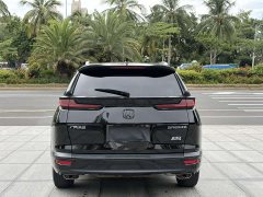 Lynk & Co Haoying 2021 240TURBO CVT two-wheel drive intelligent version - фото 9
