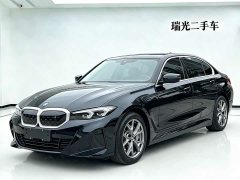 BMW i3 eDrive 35 L - фото 1