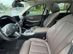 BMW i3 eDrive 35 L - фото 10