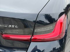 BMW i3 eDrive 35 L - фото 16