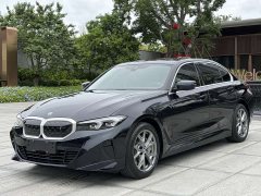 BMW i3 eDrive 35 L - фото 2