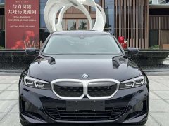 BMW i3 eDrive 35 L - фото 3