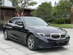 BMW i3 eDrive 35 L - фото 4