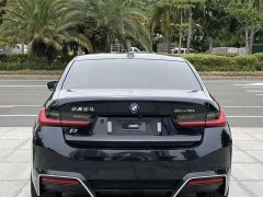 BMW i3 eDrive 35 L - фото 5