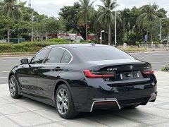 BMW i3 eDrive 35 L - фото 6