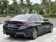 BMW i3 eDrive 35 L - фото 7