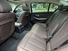 BMW i3 eDrive 35 L - фото 8