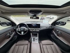 BMW i3 eDrive 35 L - фото 9