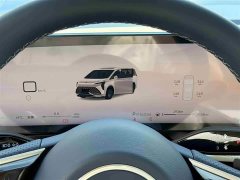 Lynk & Co Century 2.0T Seven-Seater Yunshi Edition - фото 11