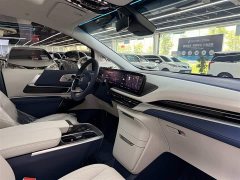 Lynk & Co Century 2.0T Seven-Seater Yunshi Edition - фото 12