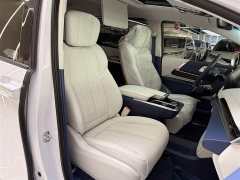 Lynk & Co Century 2.0T Seven-Seater Yunshi Edition - фото 14