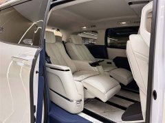 Lynk & Co Century 2.0T Seven-Seater Yunshi Edition - фото 15