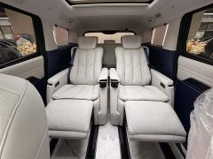 Lynk & Co Century 2.0T Seven-Seater Yunshi Edition - фото 16