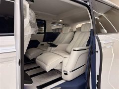 Lynk & Co Century 2.0T Seven-Seater Yunshi Edition - фото 17