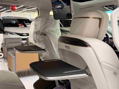 Lynk & Co Century 2.0T Seven-Seater Yunshi Edition - фото 18