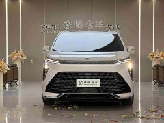Lynk & Co Century 2.0T Seven-Seater Yunshi Edition - фото 2