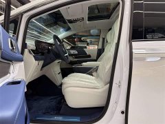 Lynk & Co Century 2.0T Seven-Seater Yunshi Edition - фото 4