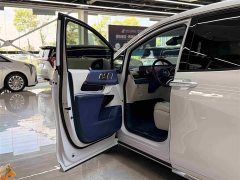 Lynk & Co Century 2.0T Seven-Seater Yunshi Edition - фото 6