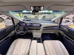 Lynk & Co Century 2.0T Seven-Seater Yunshi Edition - фото 9