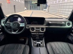 Mercedes-Benz G-Class G 500 - фото 10