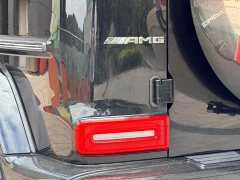 Mercedes-Benz G-Class G 500 - фото 12